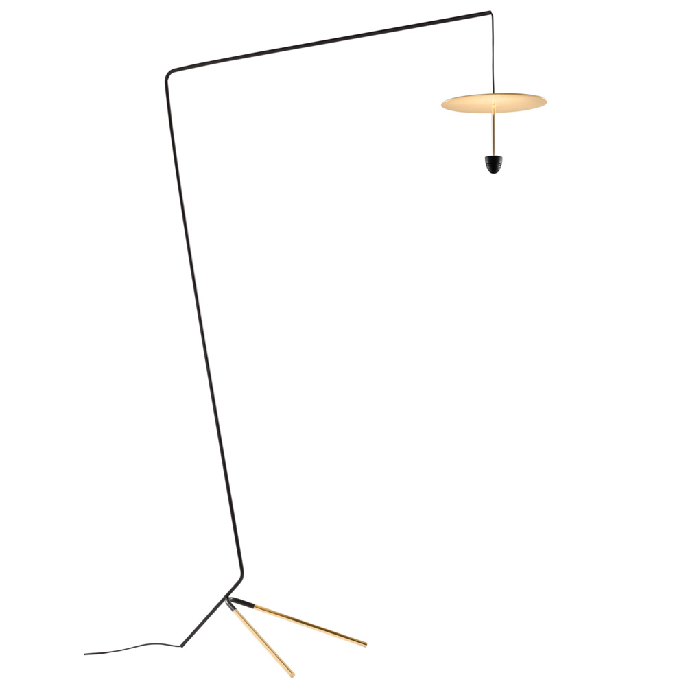 Lámpara pie Skyfall Antonangeli