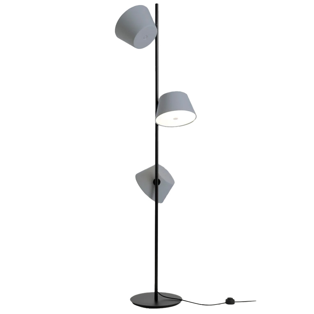 Lámpara pie Tam Tam P3 Marset