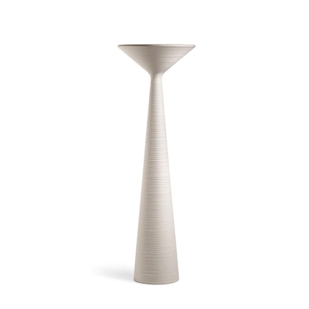 Lámpara pie Tebe Outdoor Plust Collection