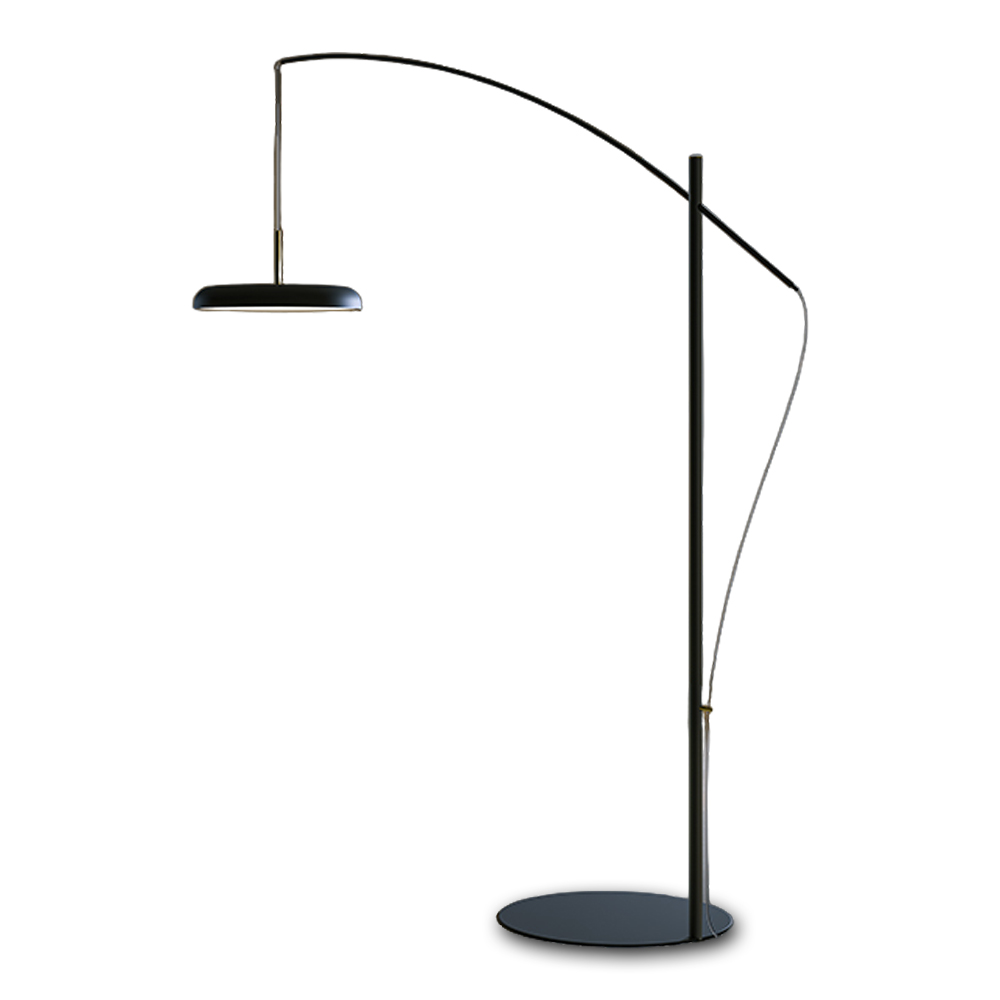 Lámpara pie ZERO 11 Lumen Center