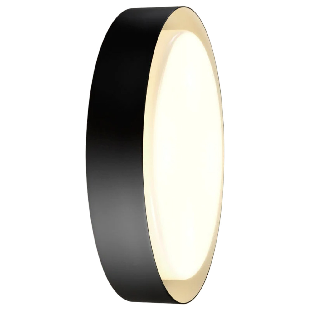 Lámpara techo/pared Plaff-on! LED Marset