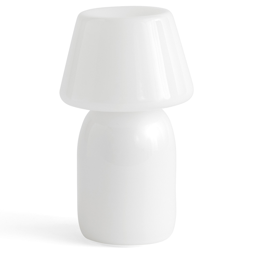 Lámpara portátil Apollo Hay