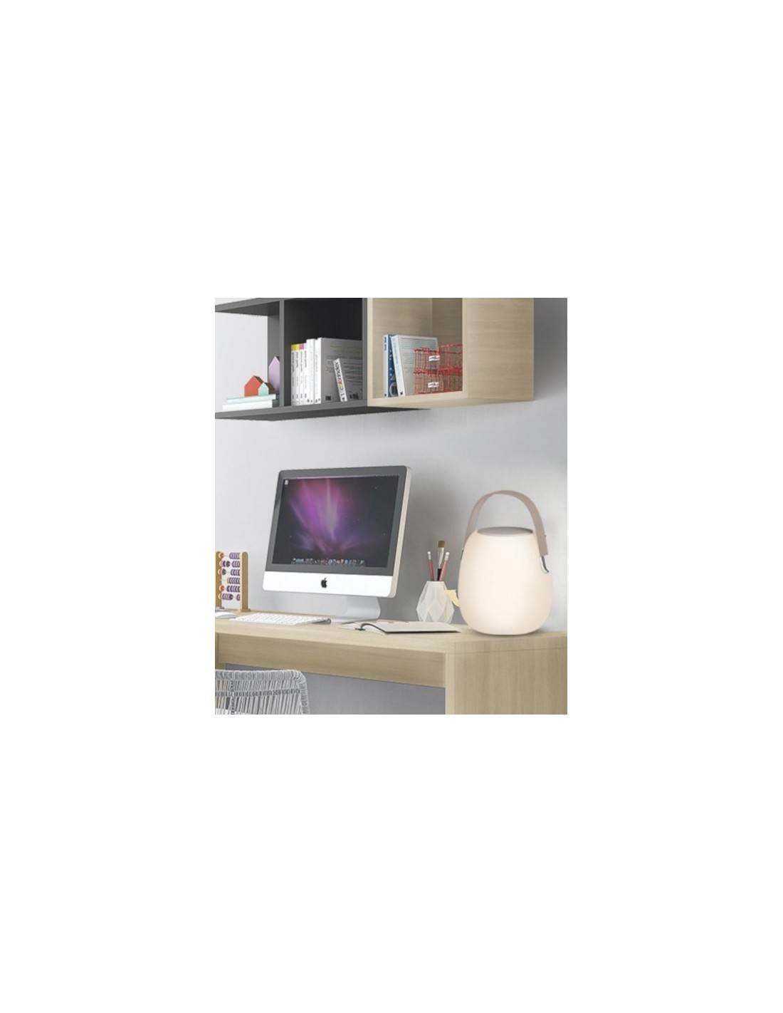 Lámpara portátil Take Me - ACB