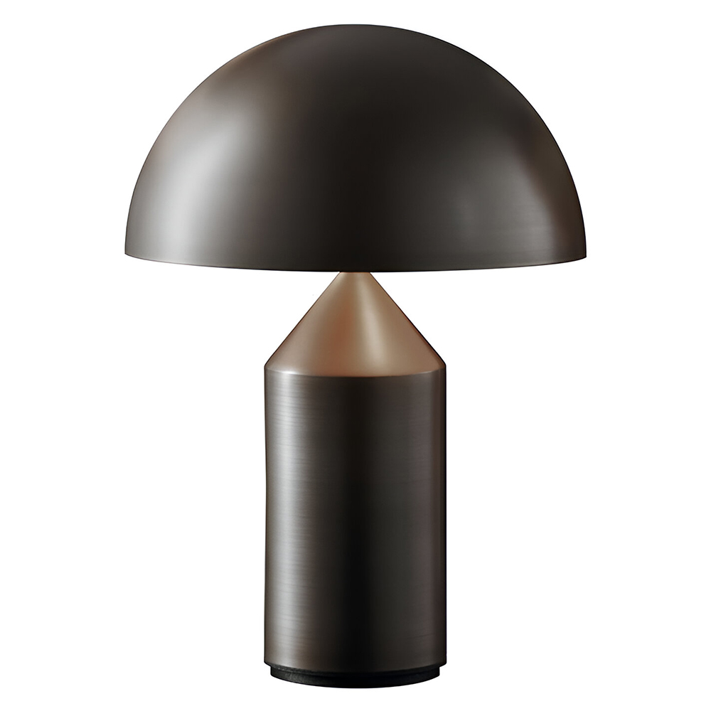 Lámpara sobremesa Atollo Oluce