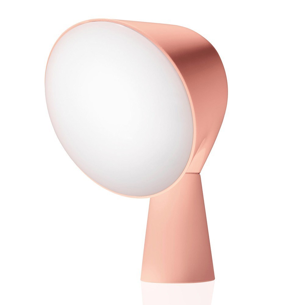 Lámpara sobremesa Binic oferta Foscarini