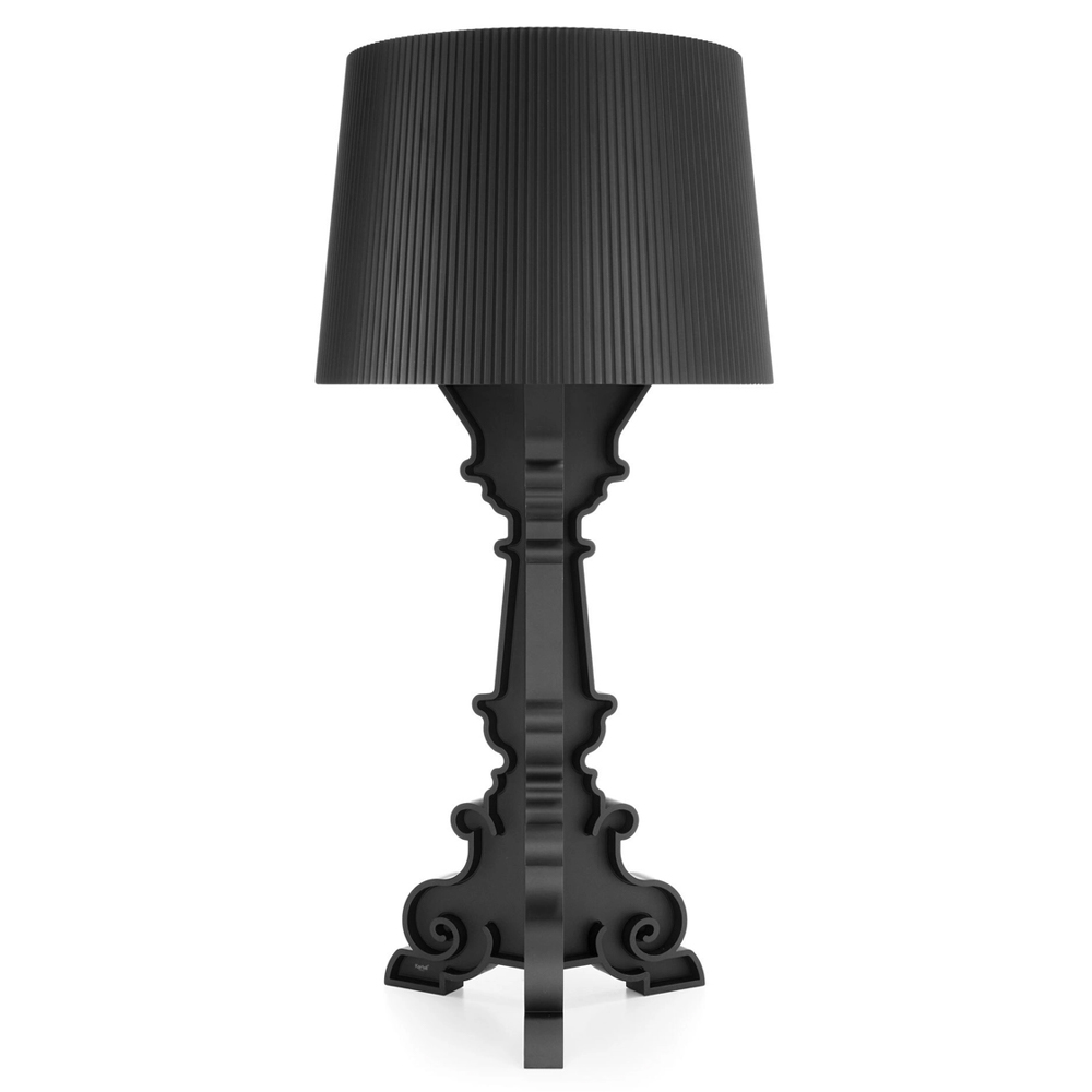 Lámpara sobremesa Bourgie Mat Kartell