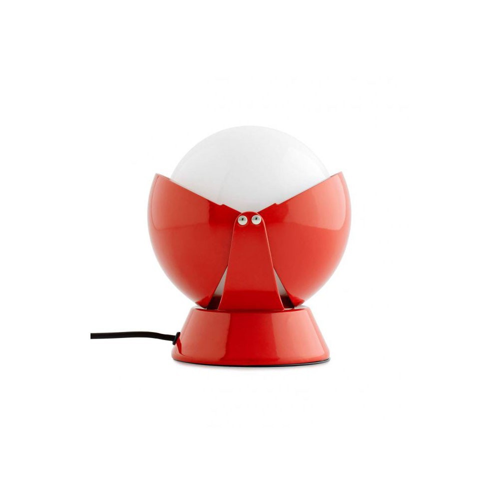 Lámpara sobremesa Buonanotte Stilnovo