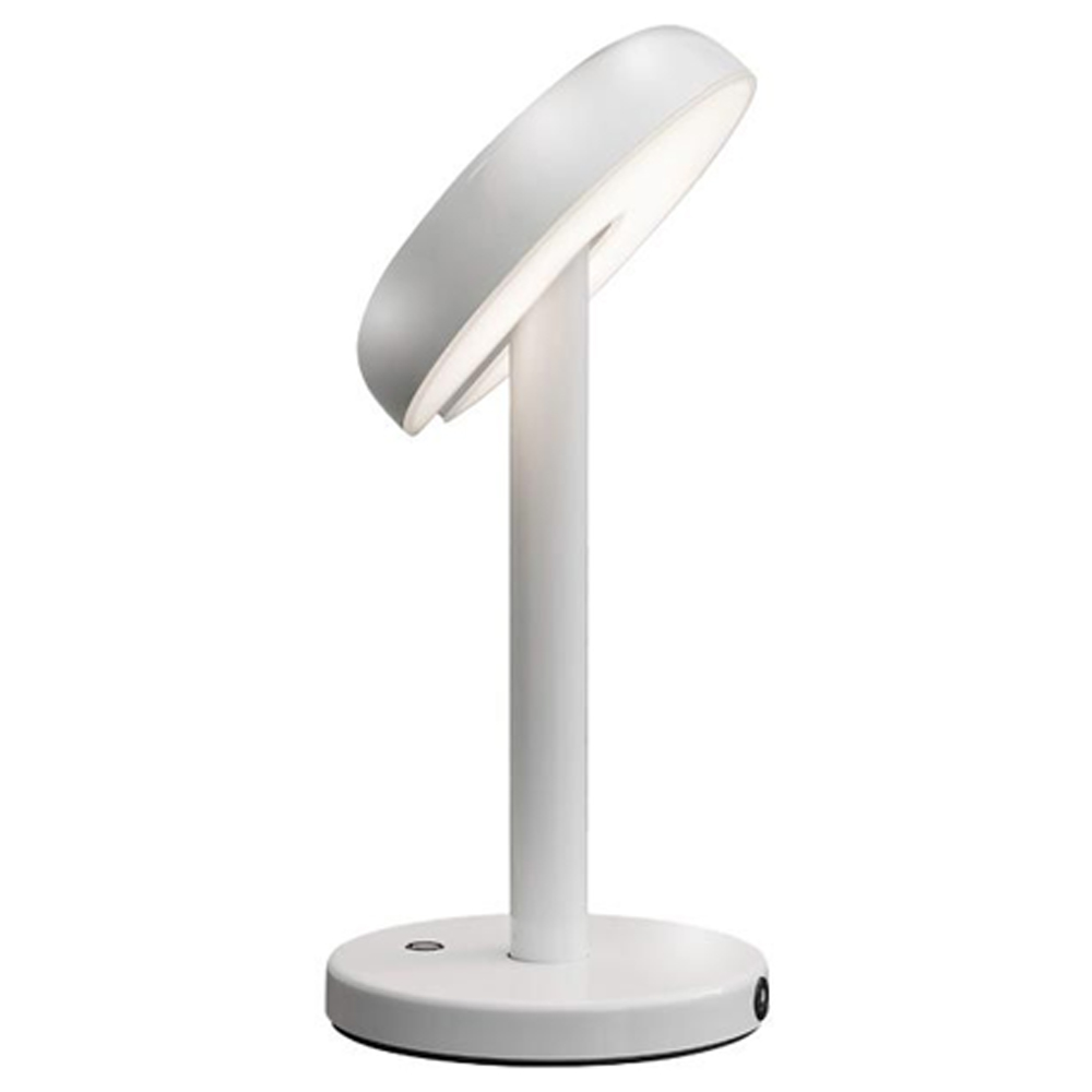 Lámpara sobremesa Cabriolette cordless Martinelli Luce