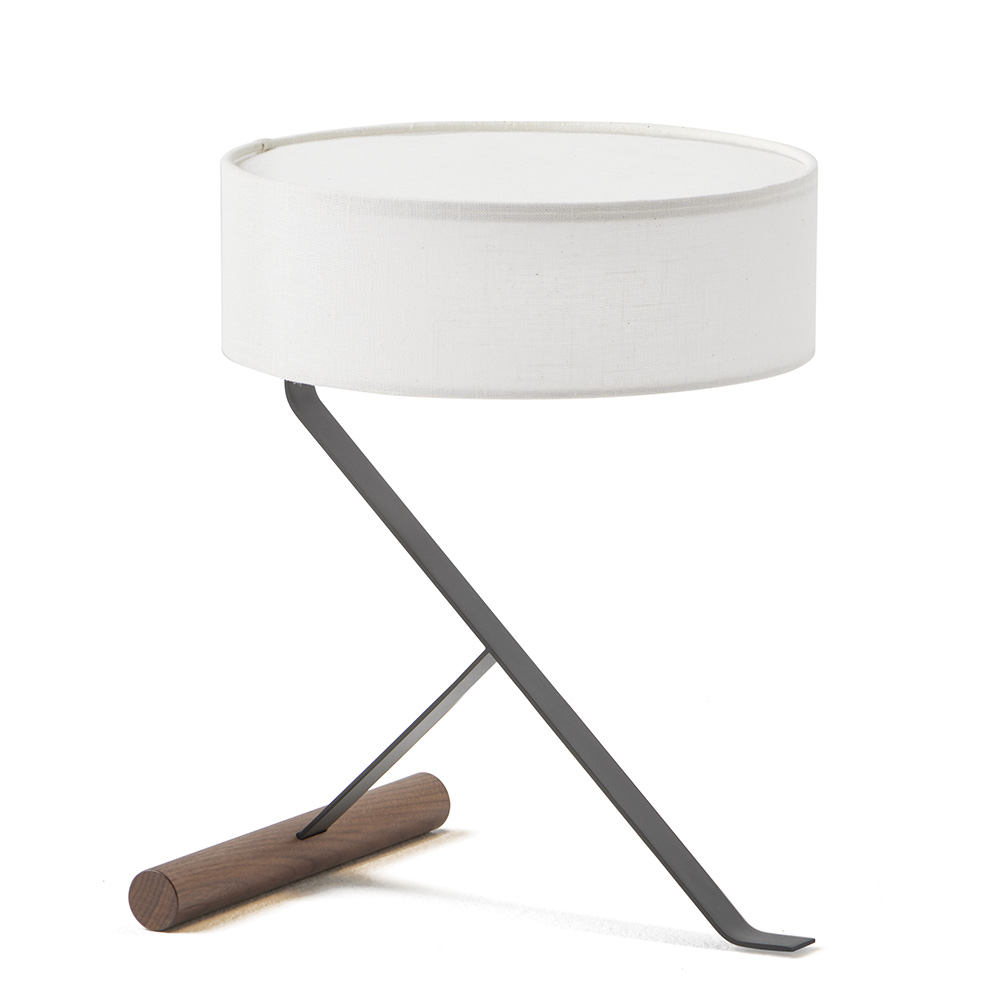 Lámpara sobremesa Chicago CHL300 Punt