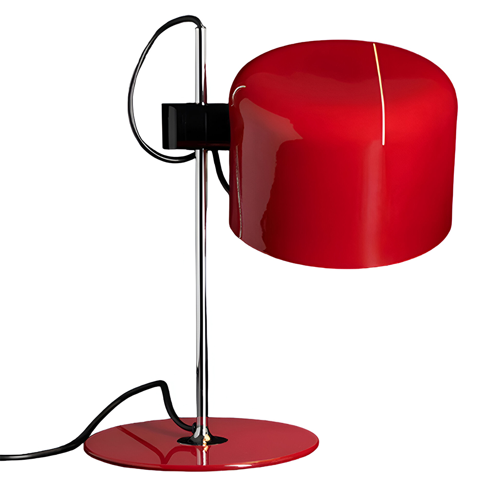 Lámpara sobremesa Coupé Oluce