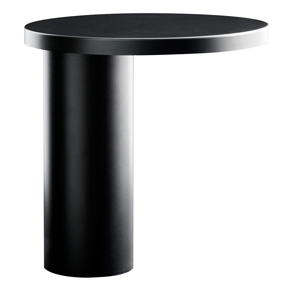 Lámpara sobremesa Cylinda Oluce