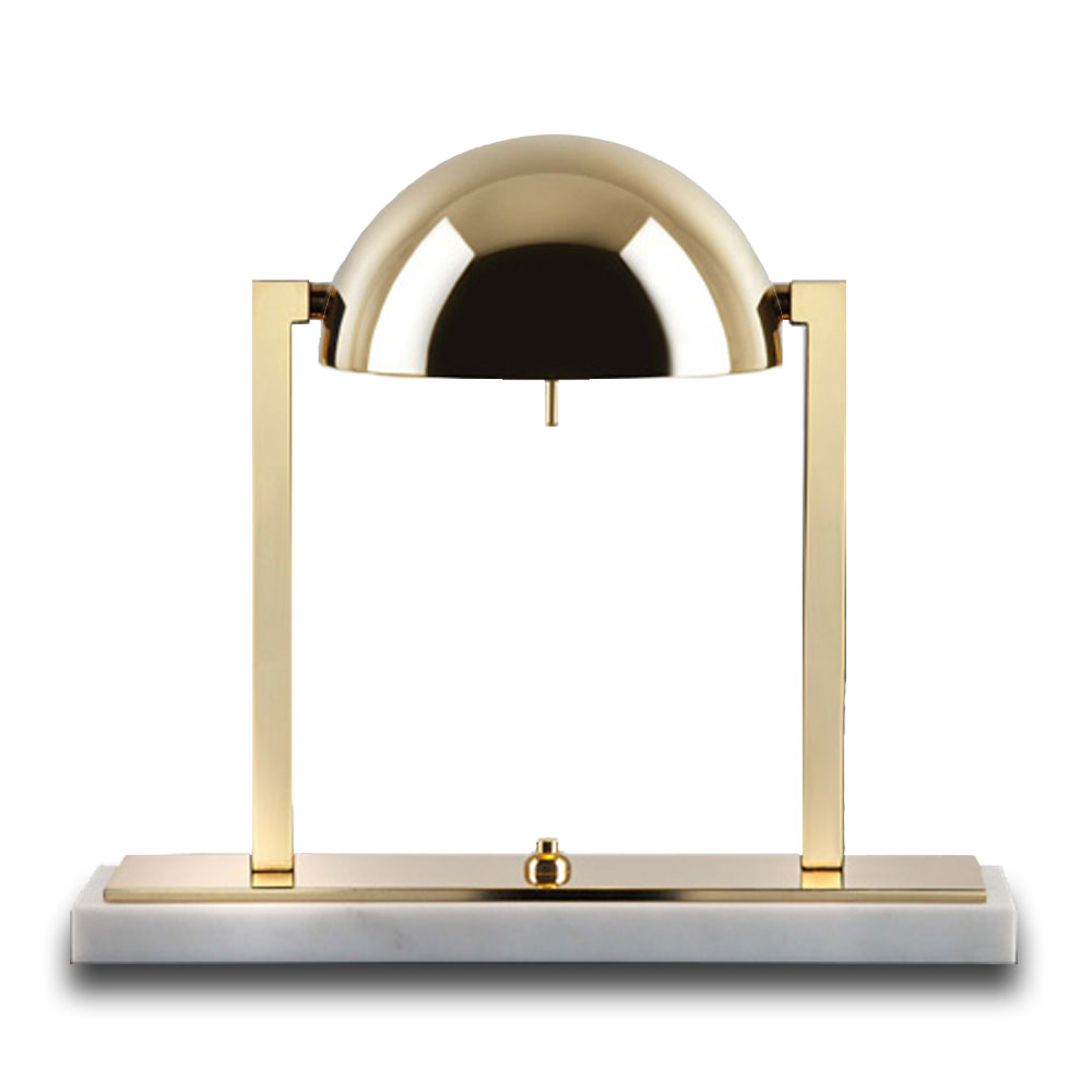 Lámpara sobremesa Diane Lumen Center