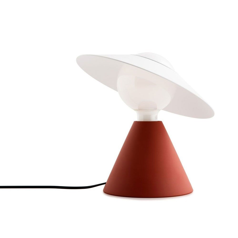 Lámpara sobremesa Fante Stilnovo