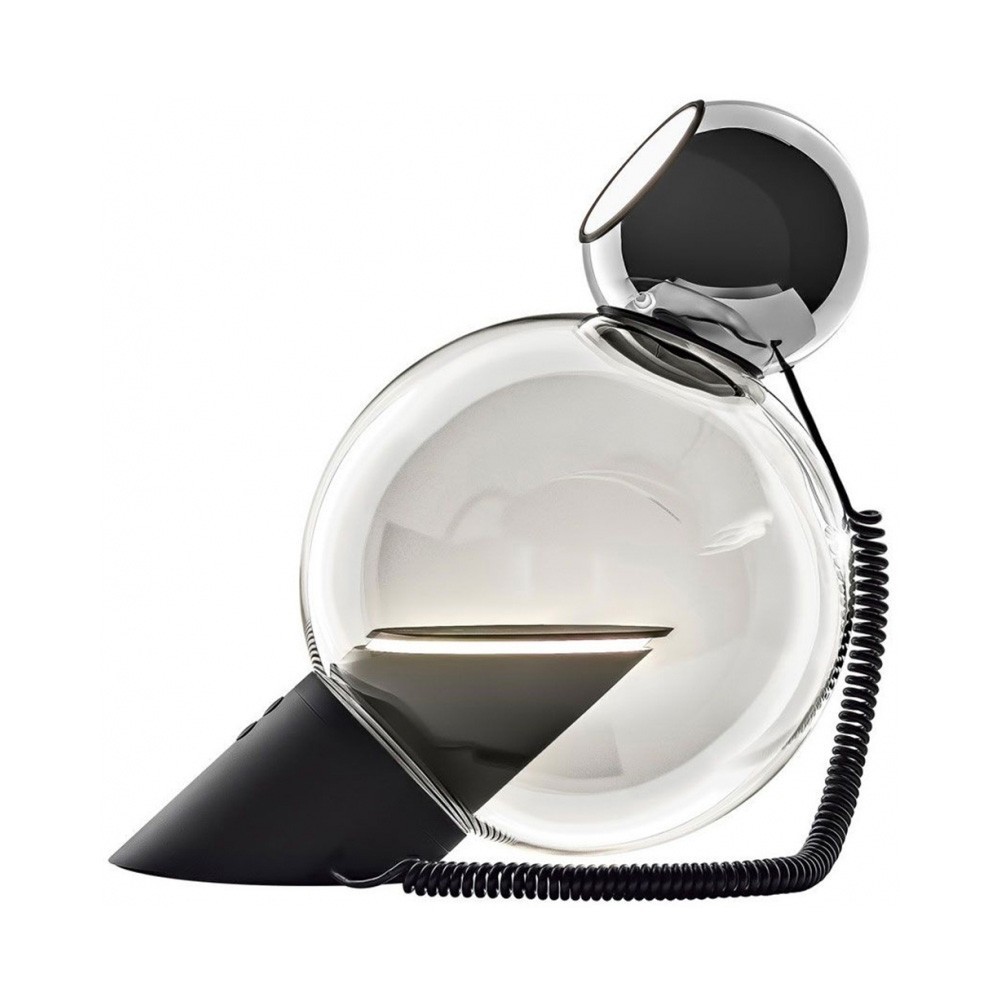 Lámpara sobremesa Gravita Stilnovo