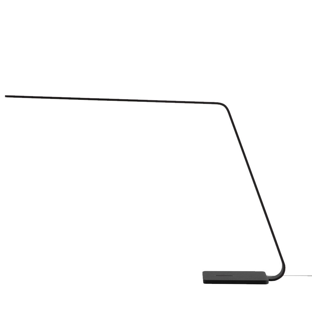 Lámpara sobremesa Lama Stilnovo