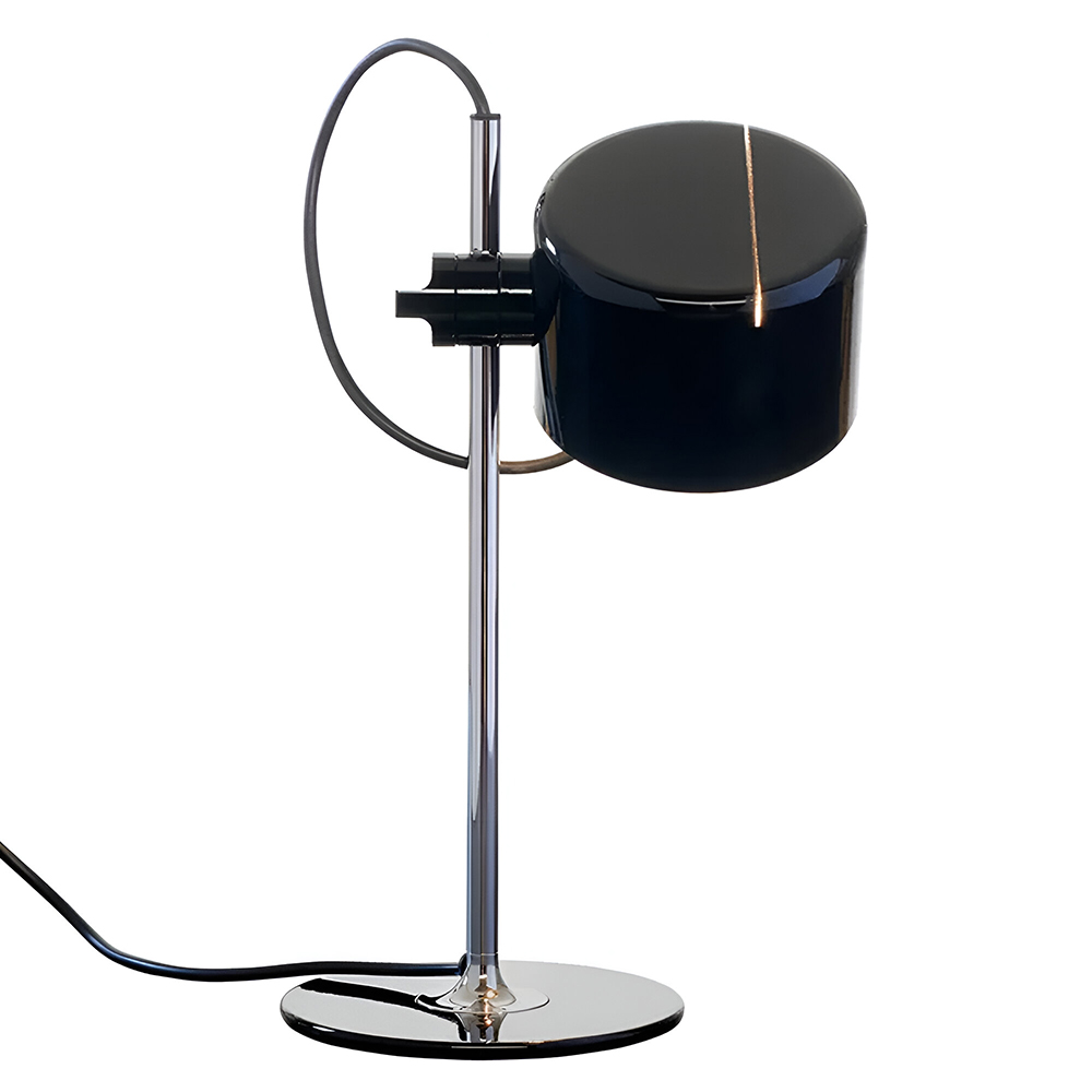 Lámpara sobremesa Mini Coupé Oluce