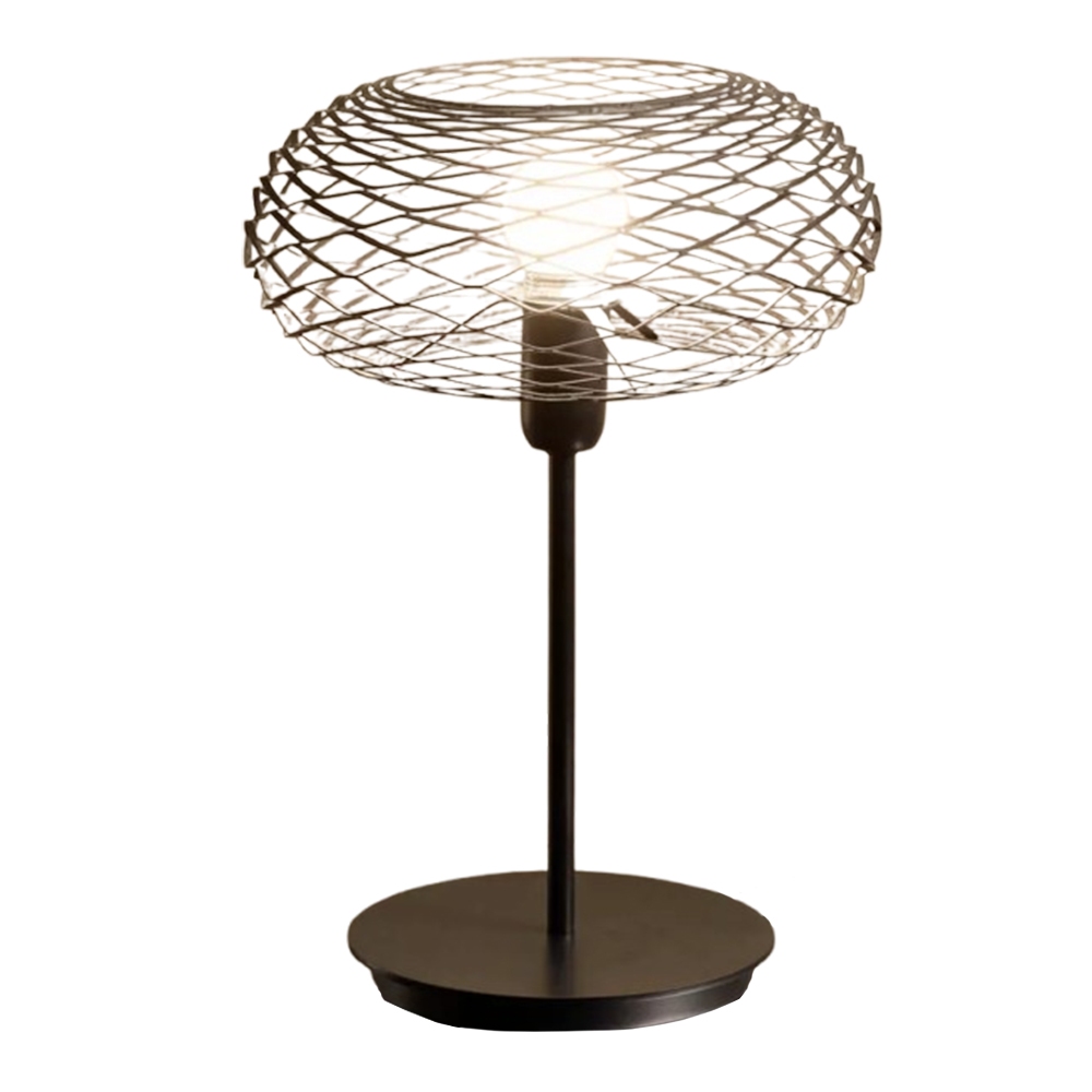 Lámpara sobremesa Net Zava
