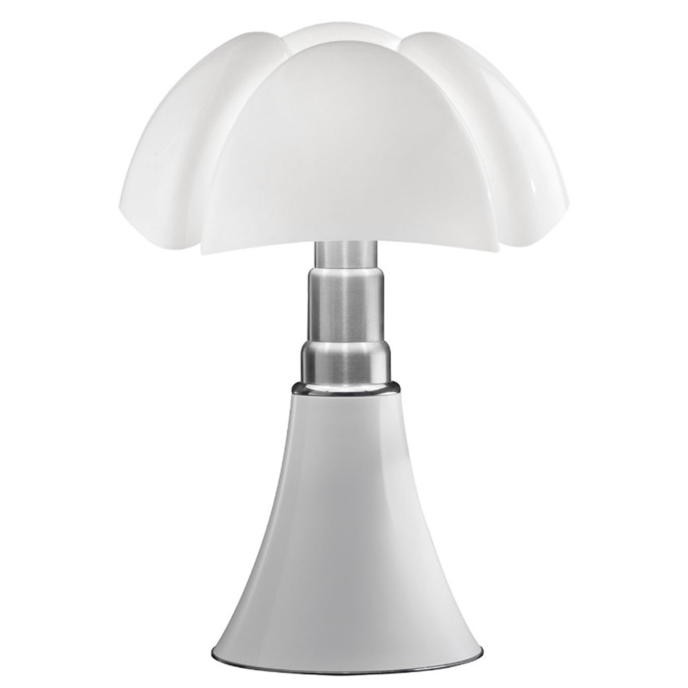 Lámpara sobremesa Pipistrello LED Martinelli Luce