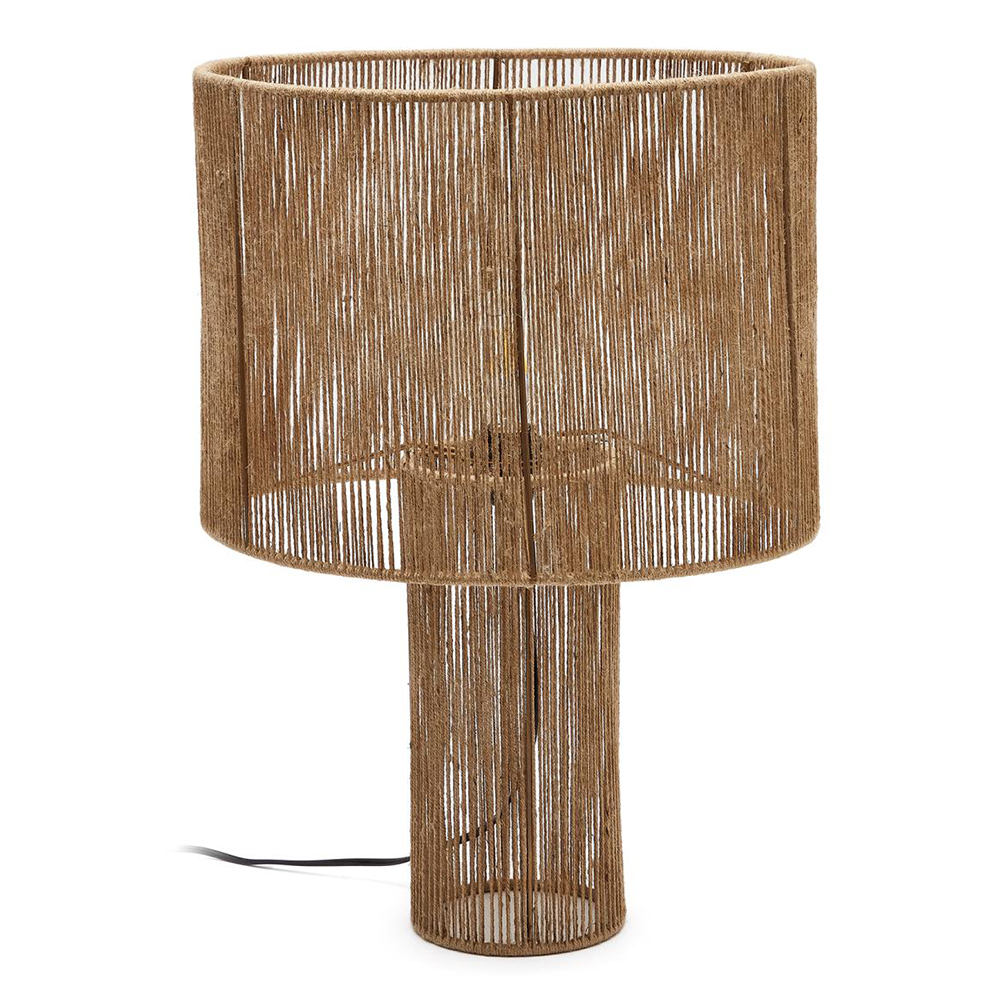 Lámpara sobremesa Pontos Kave Home