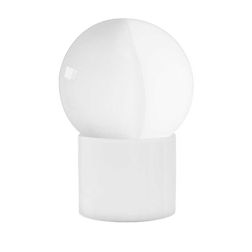 Lámpara sobremesa Pulce Martinelli Luce