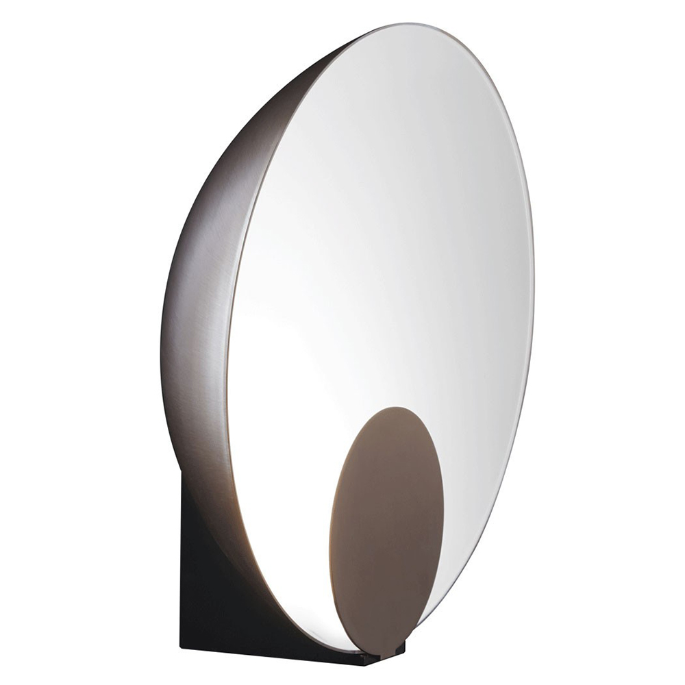 Lámpara sobremesa Siro Oluce