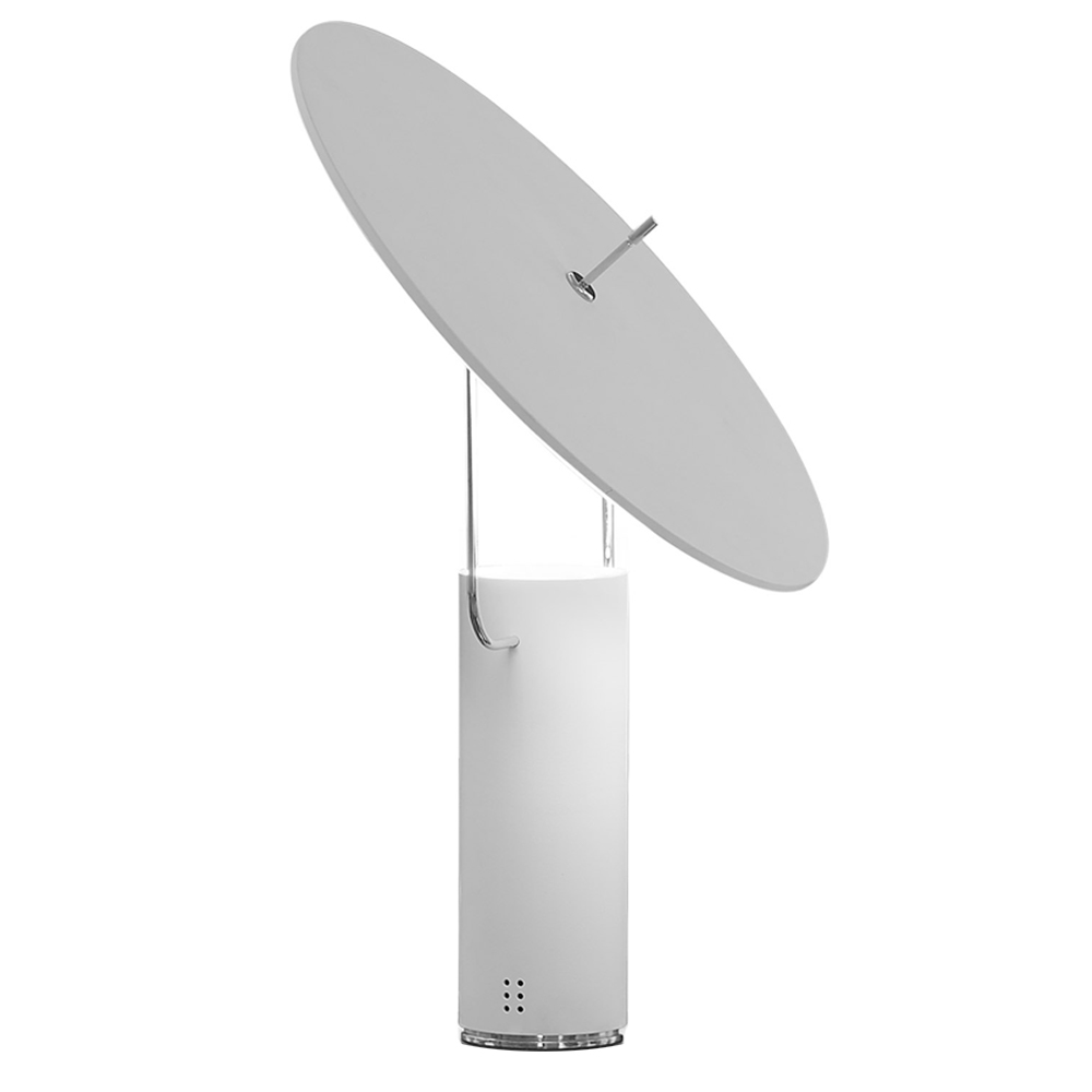 Lámpara sobremesa TX1 Martinelli Luce