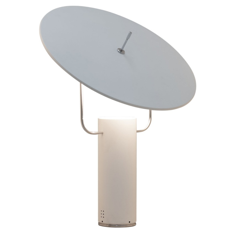 Lámpara sobremesa TX1 RGB Martinelli Luce