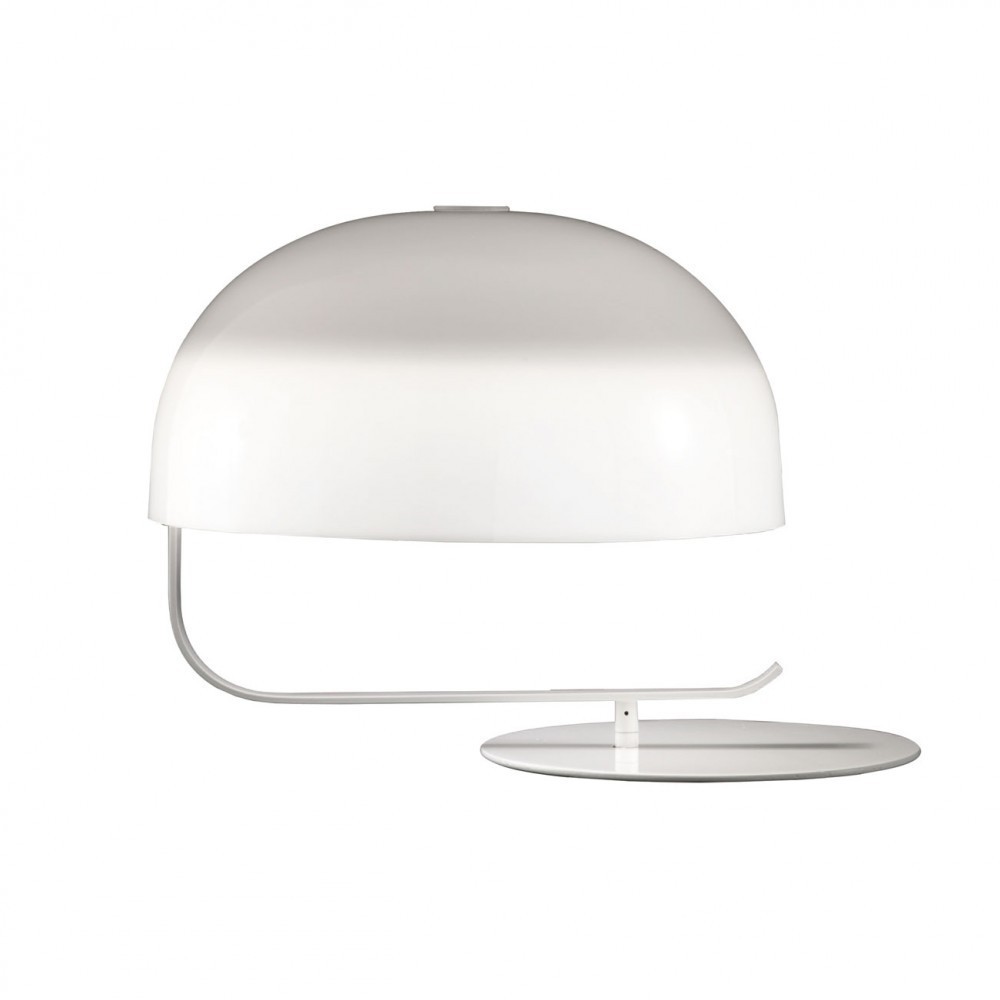 Lámpara sobremesa Zanuso oferta Oluce