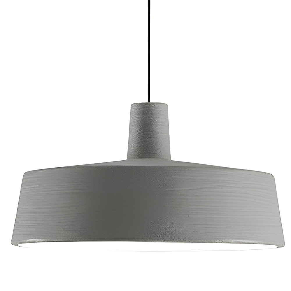 Lámpara suspensión Soho Outdoor Marset