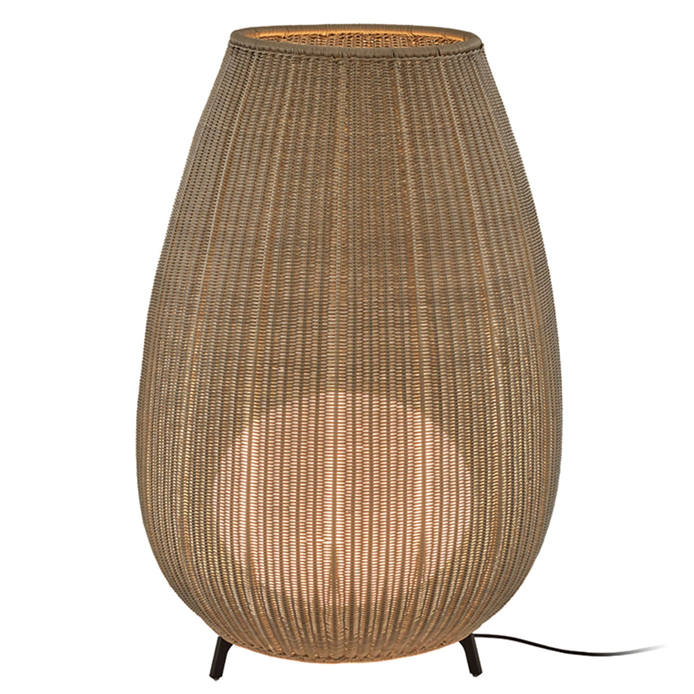 Lámpara suelo Amphora Bover
