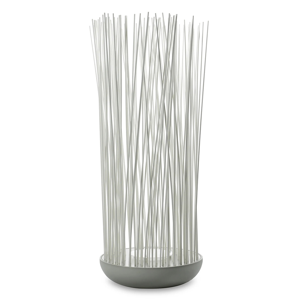 Lámpara suelo Don’t touch Karman