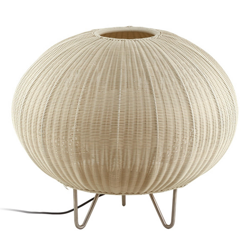 Lámpara suelo Garota P/01 Bover