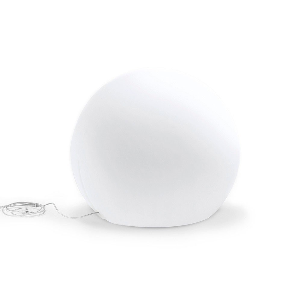 Lámpara suelo Happy Apple Pedrali