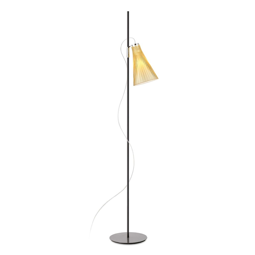 Lámpara de pie K-Lux Kartell