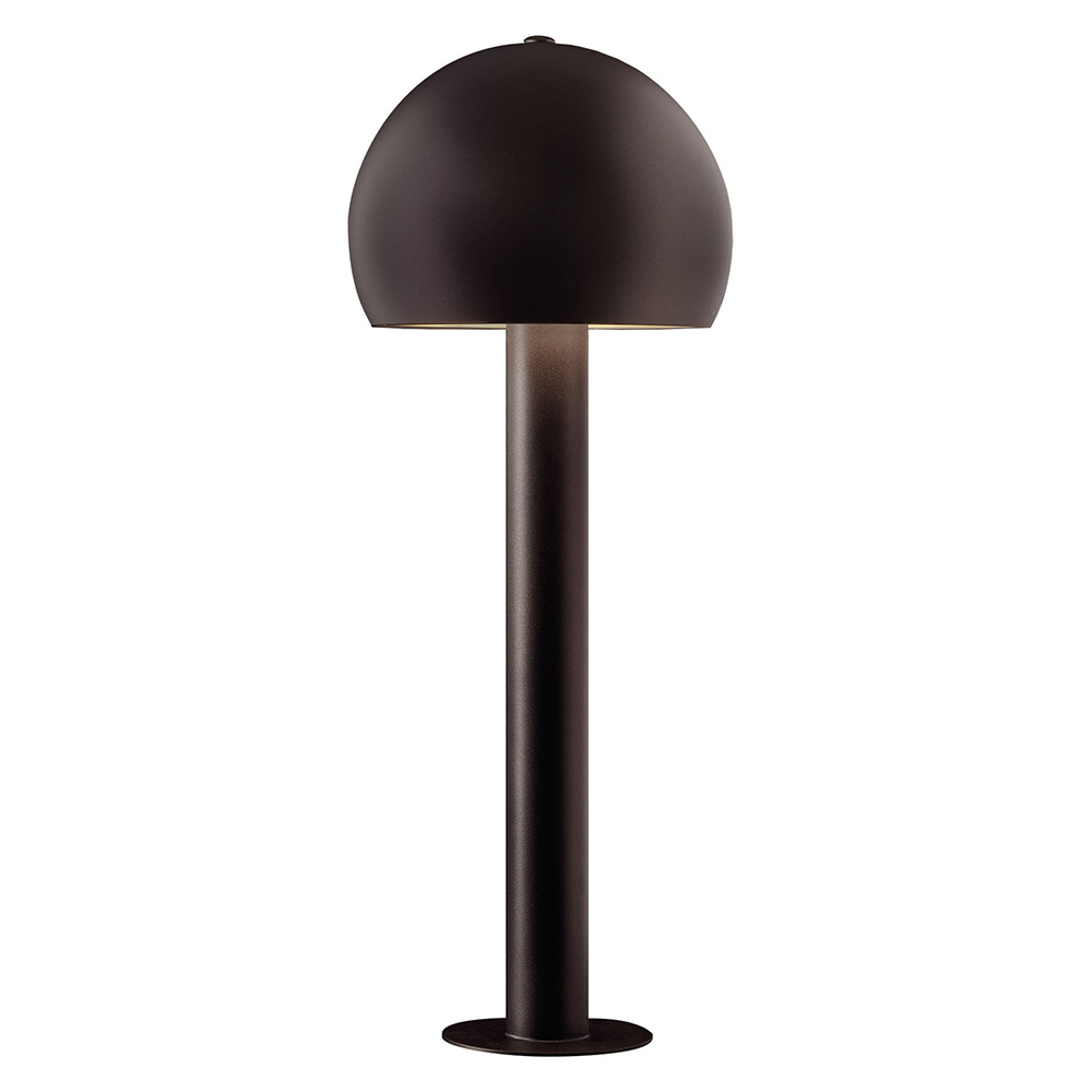 Lámpara suelo Otto exterior Oluce