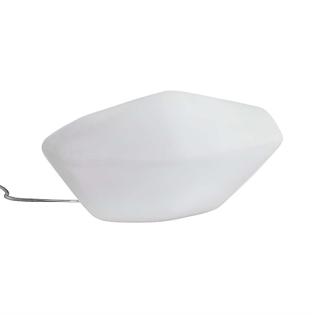 Lámpara suelo Stones exterior Oluce