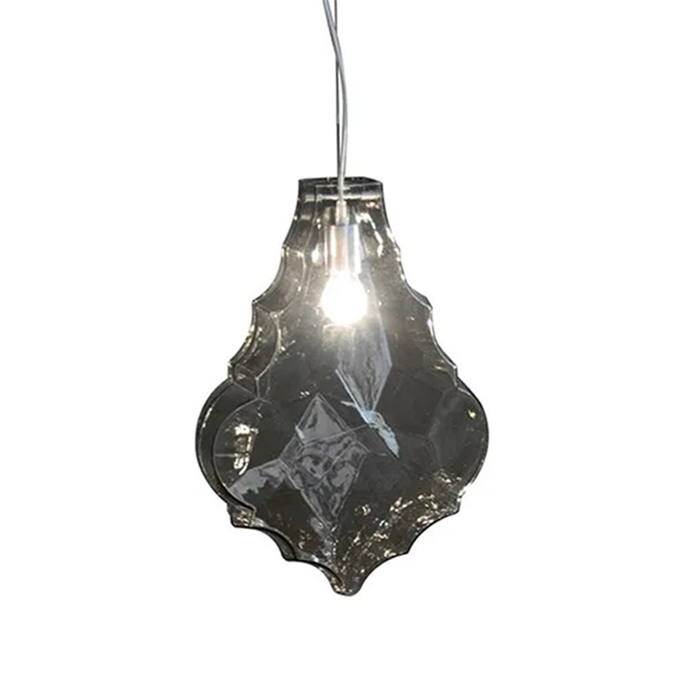 Lámpara suspensión 24 Karati Karman