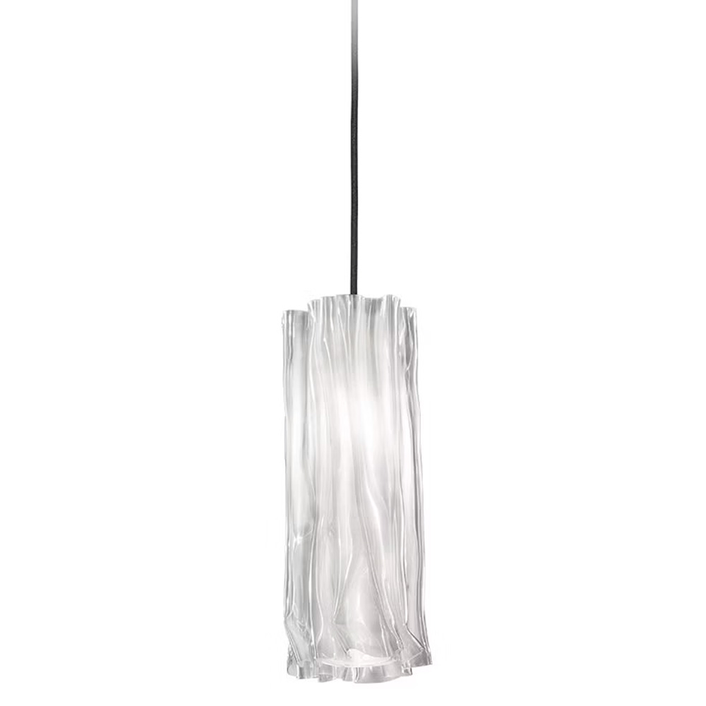 Lámpara suspensión Accordéon Vertical Slamp