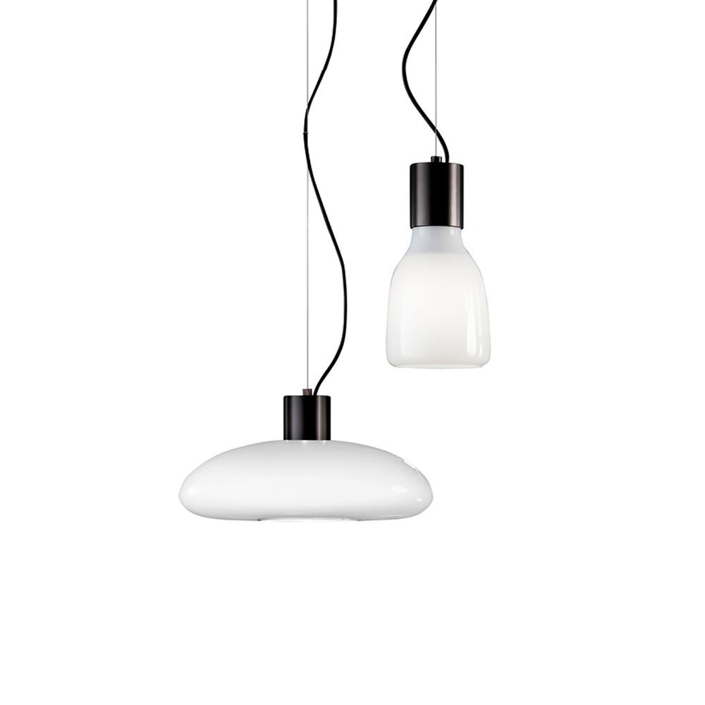 Lámpara suspensión Acquerelli Bonaldo