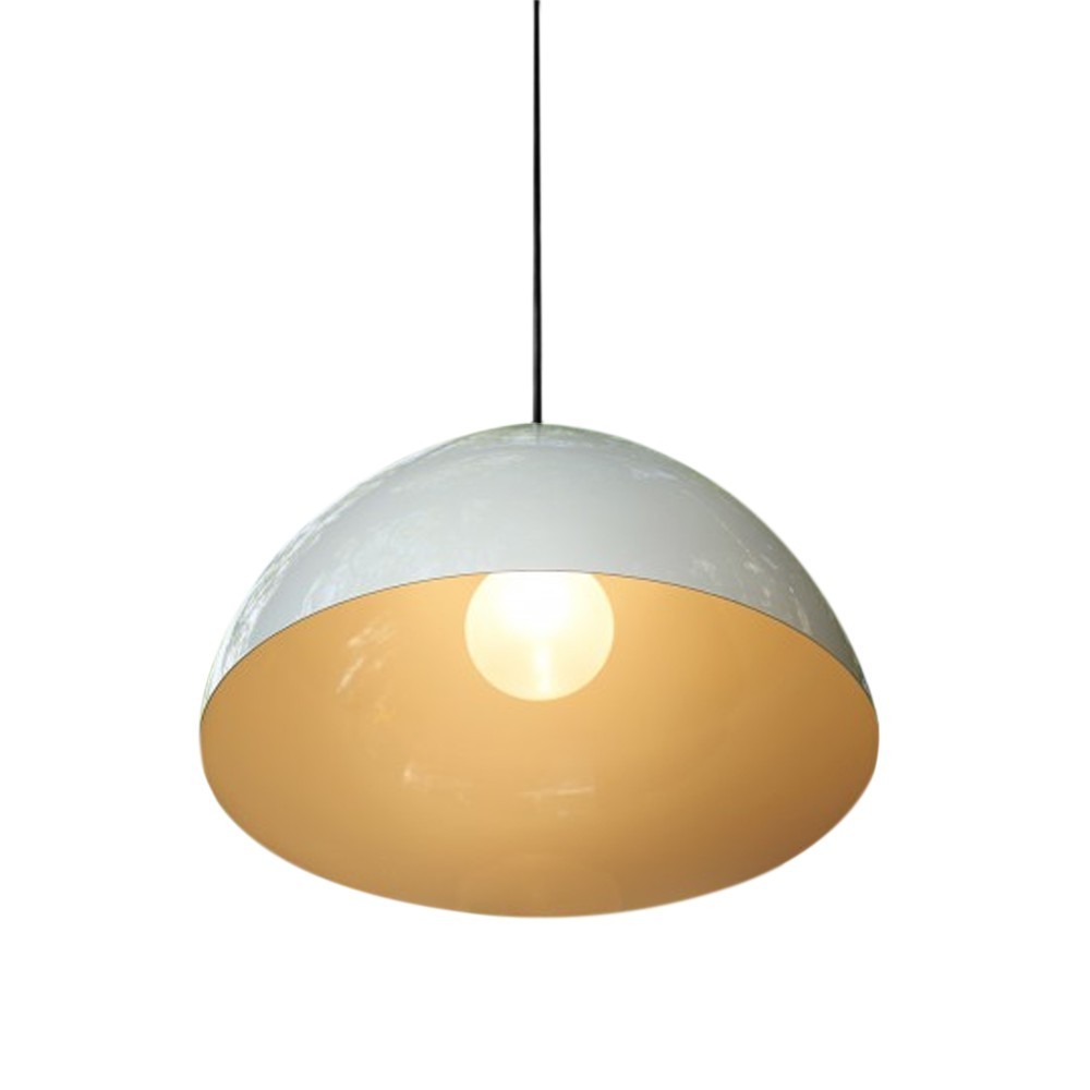 Lámpara suspensión Amedeo Outdoor Zava