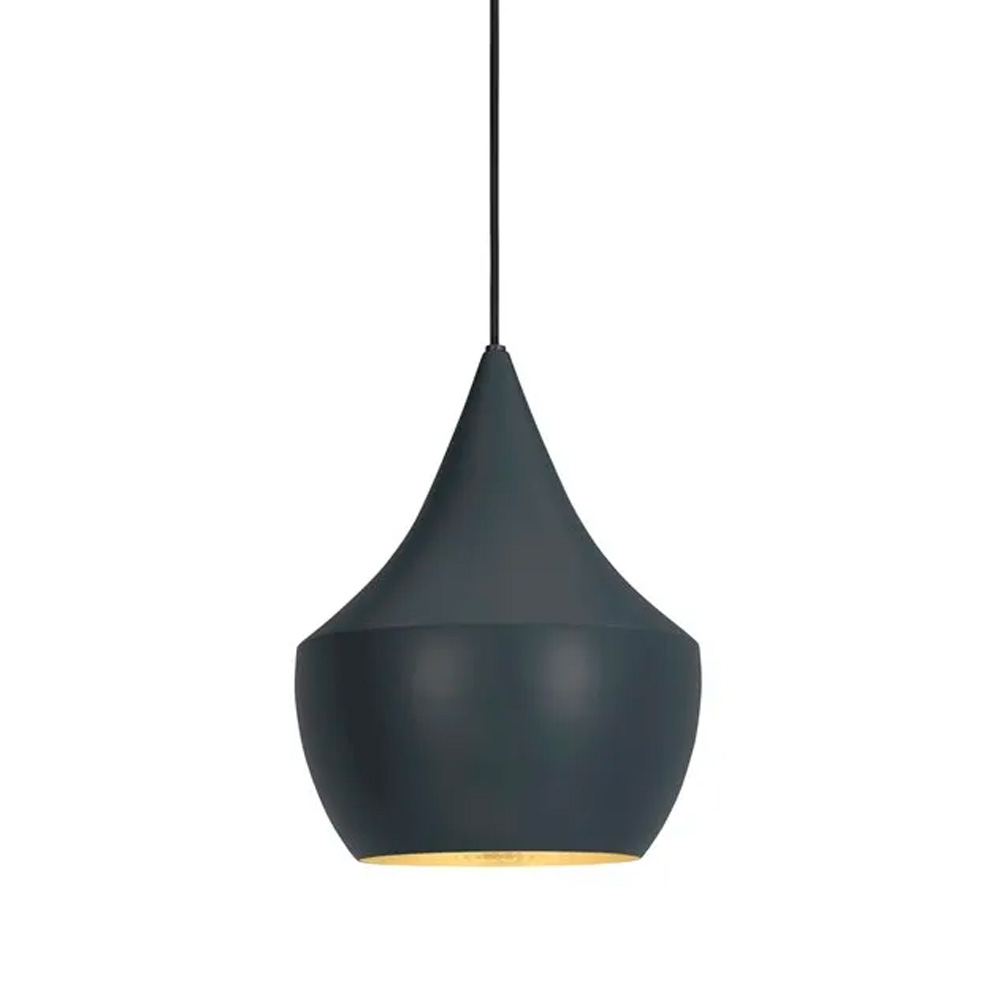 Lámpara suspensión Beat Fat Tom Dixon