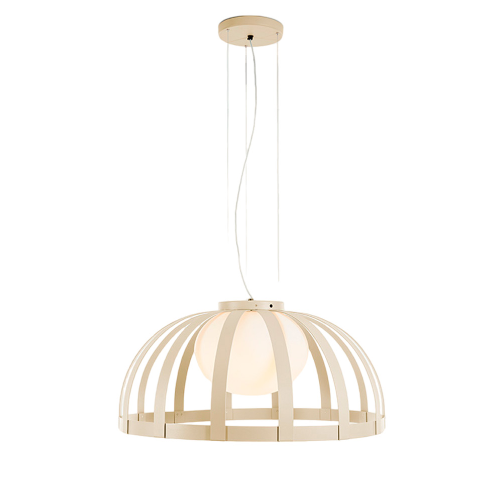 Lámpara suspensión Bols T-4025X Estiluz