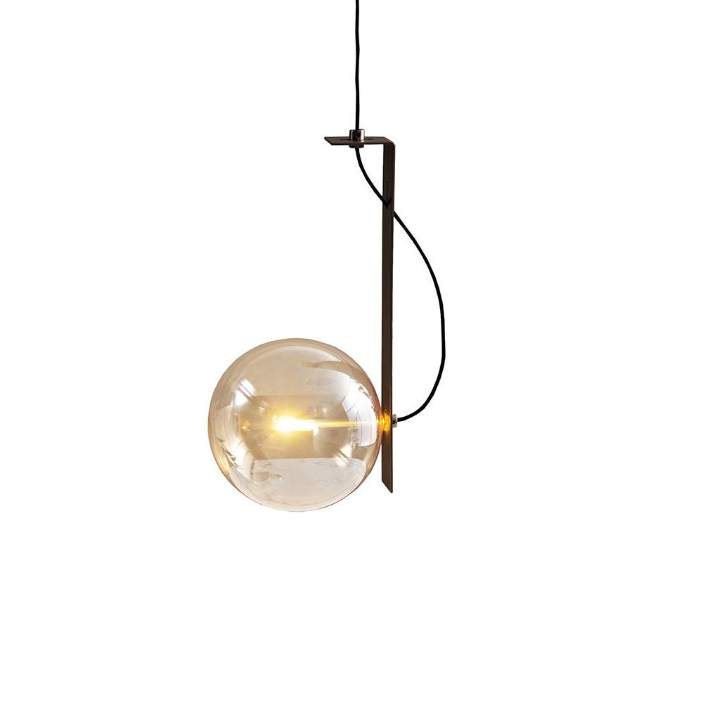 Lámpara suspensión Bon ton Bonaldo