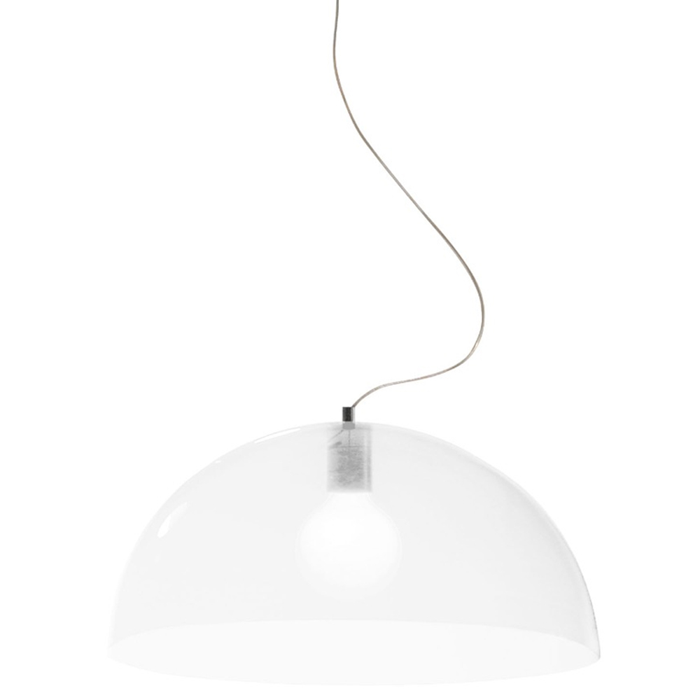 Lámpara suspensión Bubbles Martinelli Luce