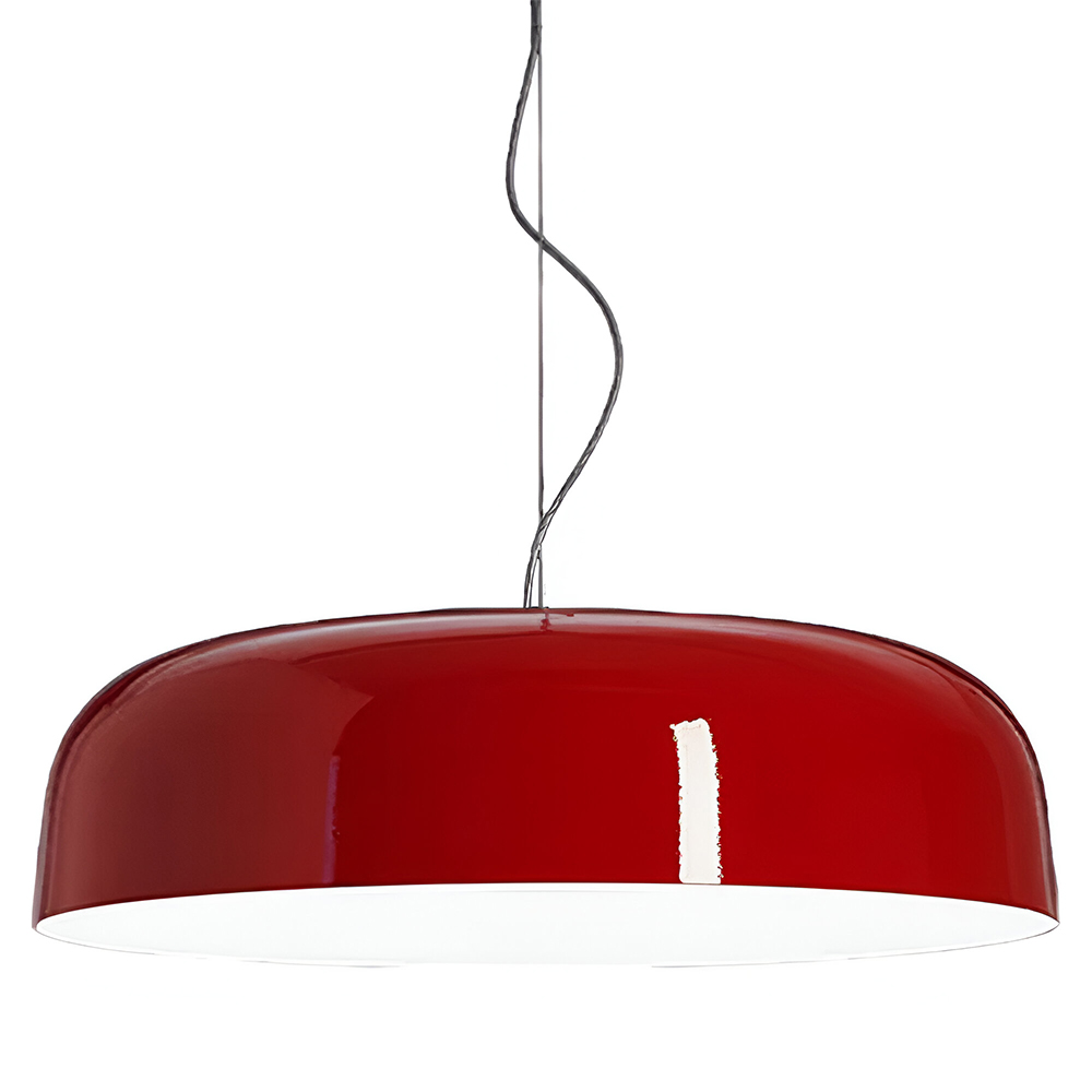 Lámpara suspensión Canopy Oluce