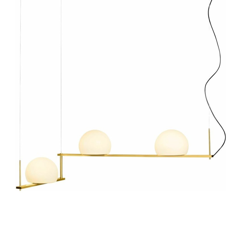 Lámpara suspensión Circ T-3716 Estiluz