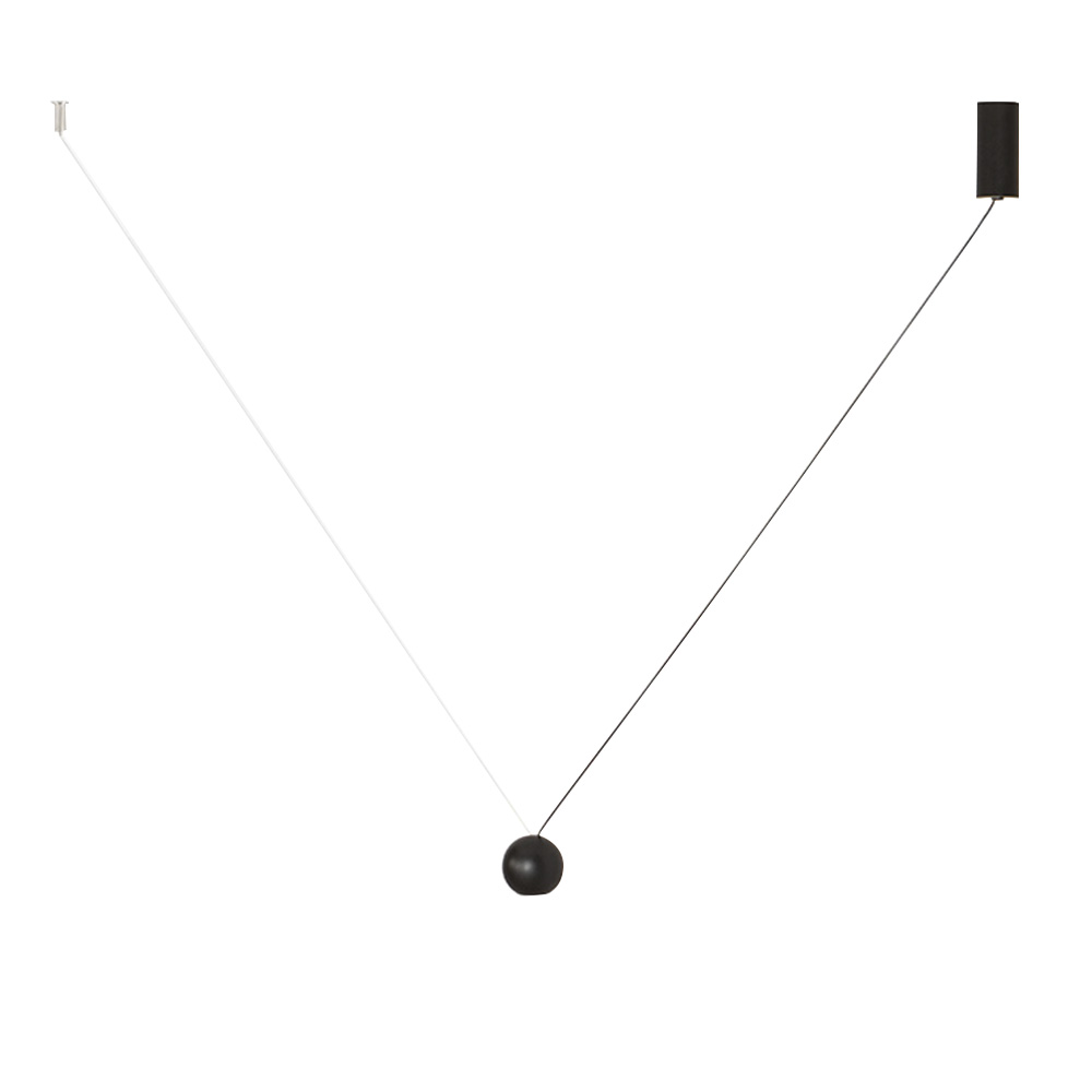 Lámpara suspensión Compass Estiluz