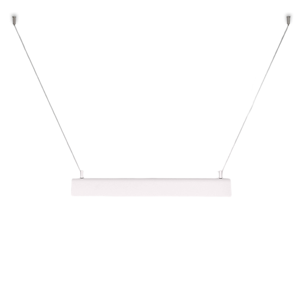 Lámpara suspensión Gada Estiluz