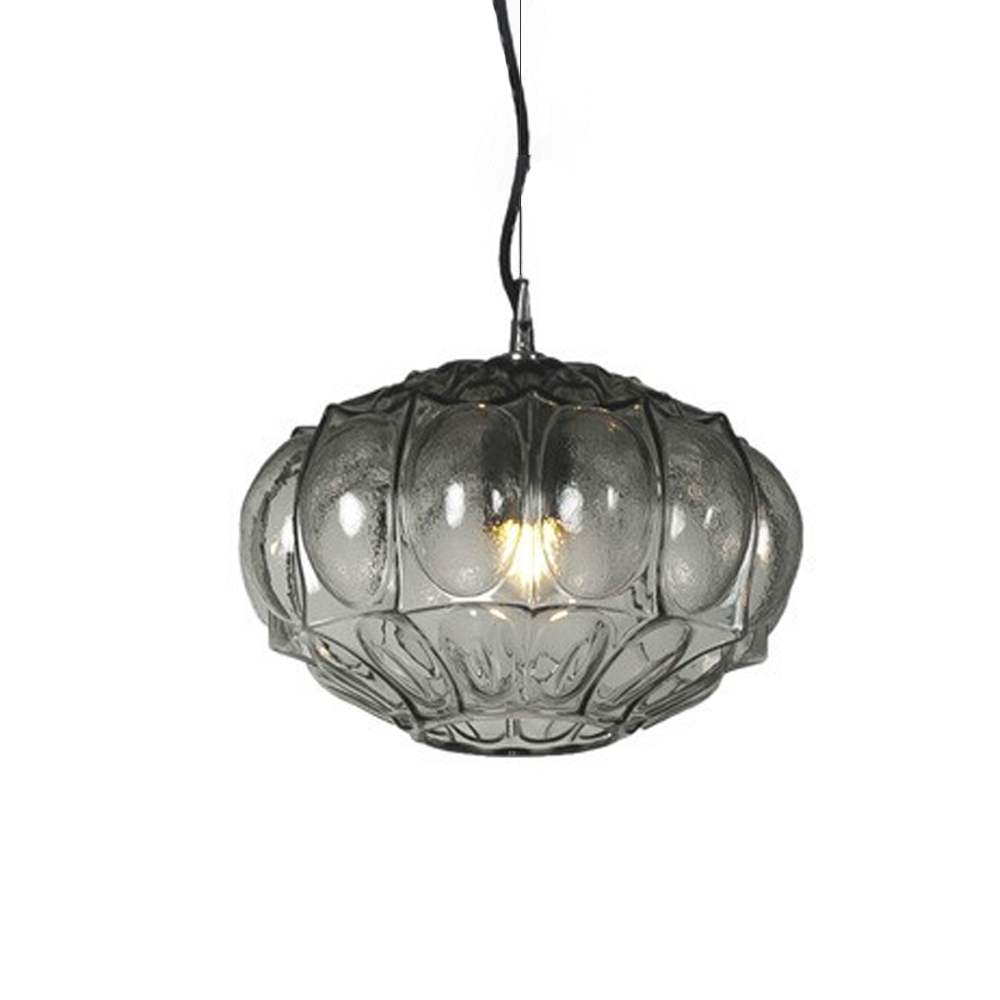 Lámpara suspensión Ginger Karman