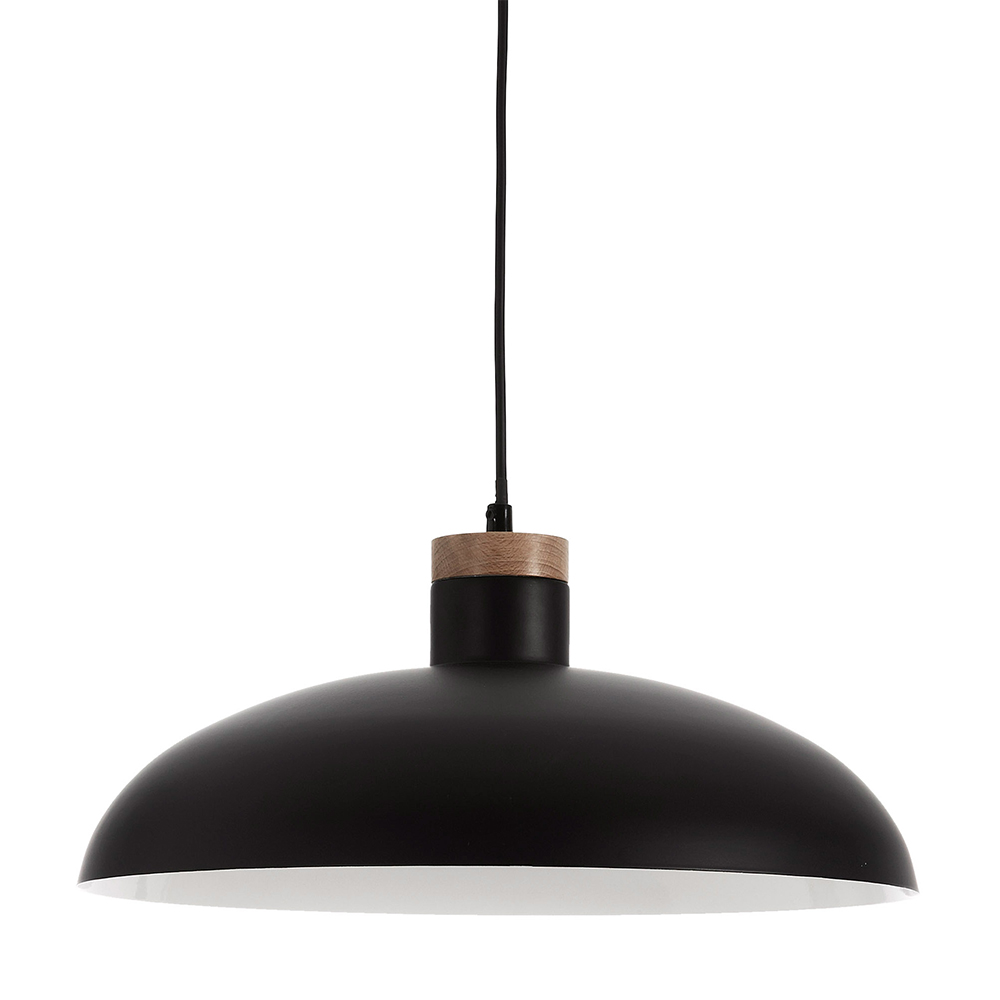 Lámpara suspensión Gotram Kave Home